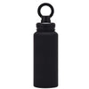 Insulated Water Bottle with Phone Mount