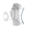 Adjustable Knee Brace with Patella Support Stabilizer