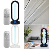 UVC Light Sanitizer with Remote Control
