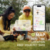 PettiChat AI Pet Translator – Smart Pet Communication Device