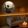 USB Christian Projector