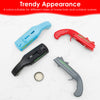 Cap Gun Bottle Opener
