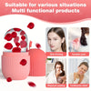 Silicone Facial Ice Roller