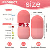 Silicone Facial Ice Roller