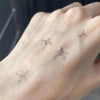 Funny Mosquito Stamp