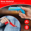 Cap Gun Bottle Opener