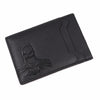 Bat ID Leather Wallet