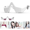 3D Red Light EMS Eye Massager