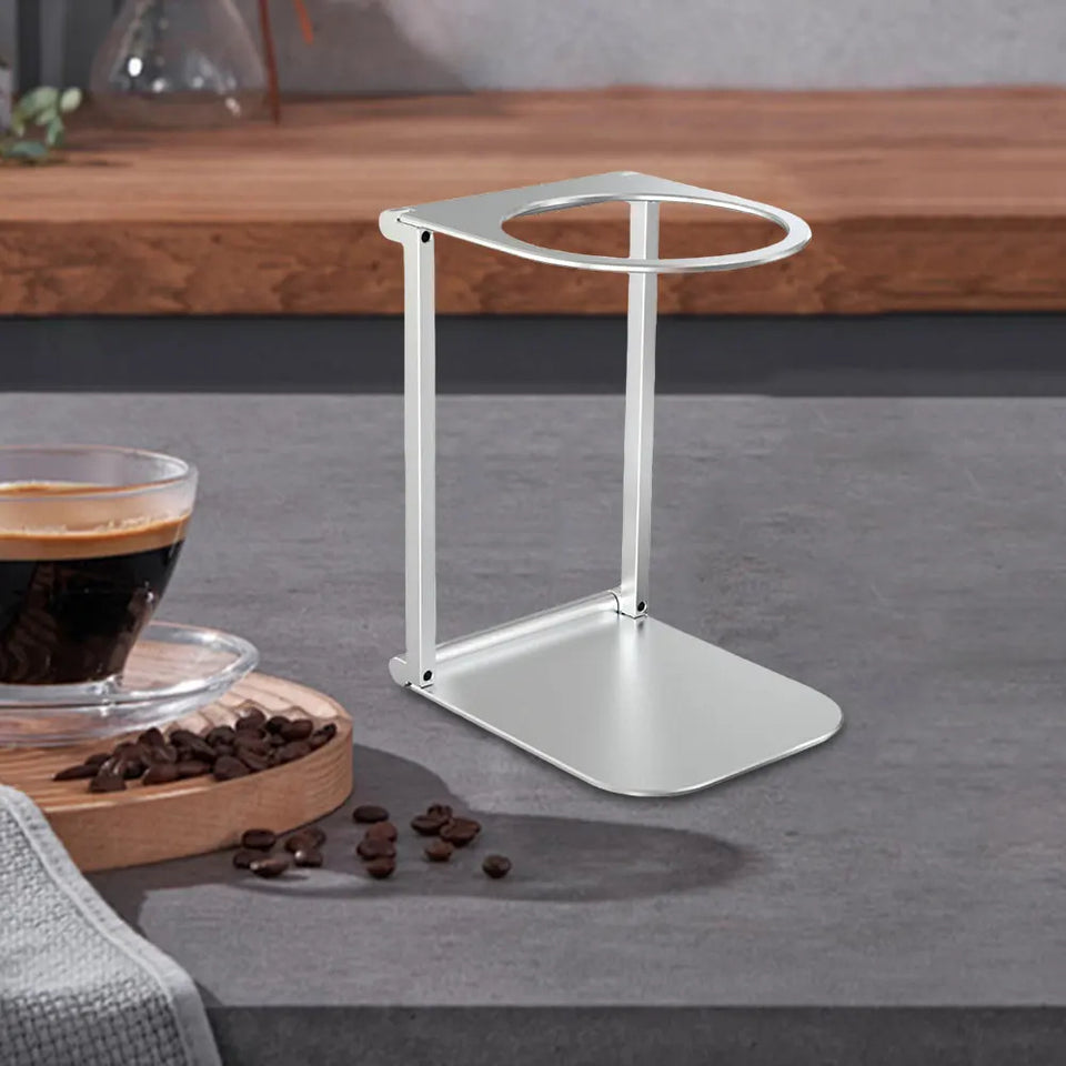 Portable Foldable Coffee Drip Holder