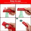 Cap Gun Bottle Opener