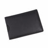 Bat ID Leather Wallet