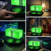 Floating Money Lamp