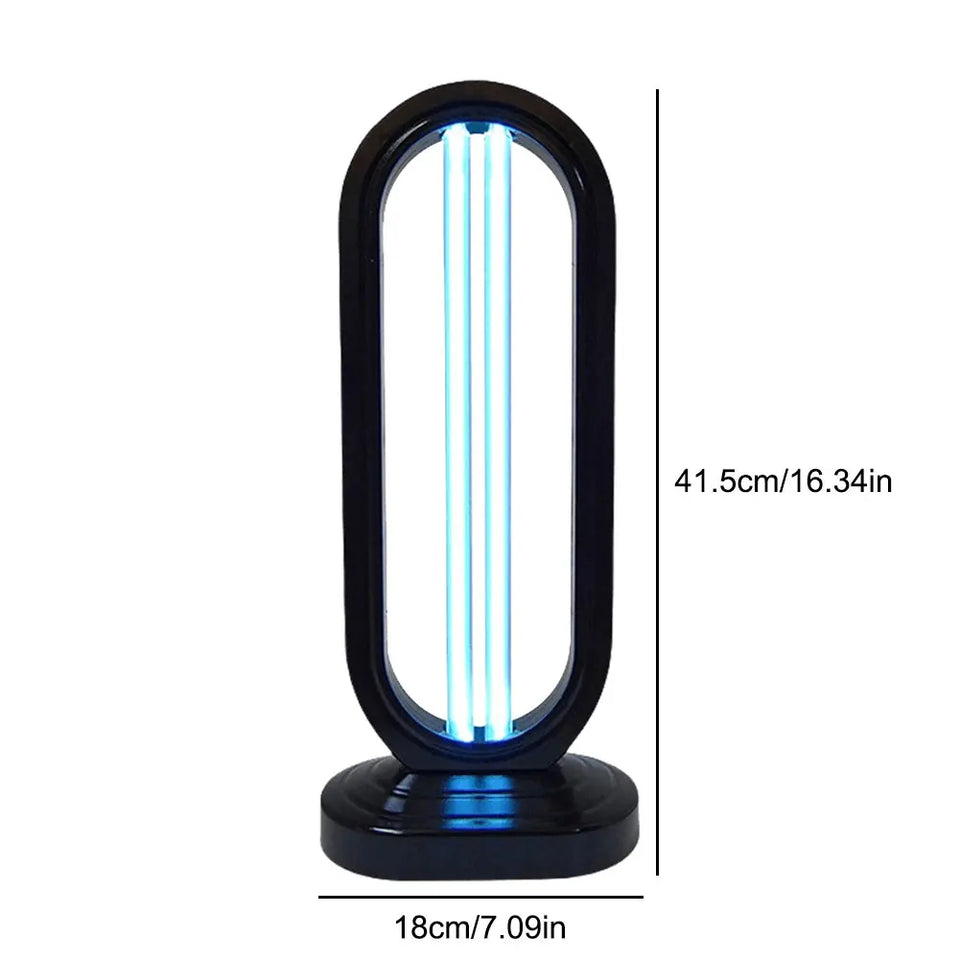 UVC Light Sanitizer with Remote Control