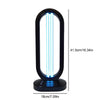 UVC Light Sanitizer with Remote Control
