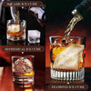Silicone Ice Ball Mold Tray