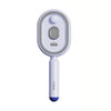 Durable Electric Hair Care Spray Massage Comb