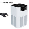 Home Air Purifier with HEPA Filter