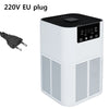 Home Air Purifier with HEPA Filter