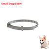 Antiparasitic Pet Collar