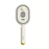 Durable Electric Hair Care Spray Massage Comb