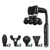 6-Heads Handhel Fascia Gun