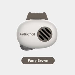 Real-time Pet Translator
