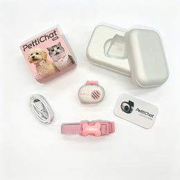 Real-time Pet Translator