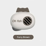 Real-time Pet Translator