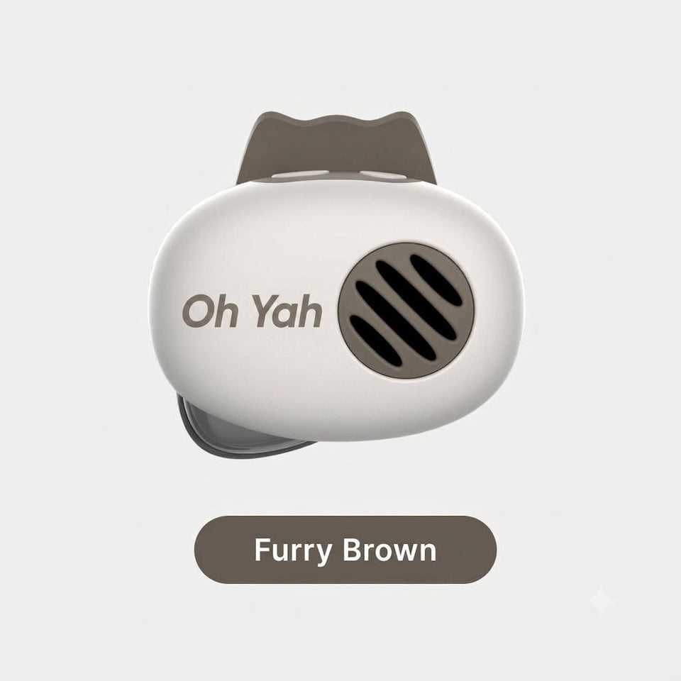 Real-time Pet Translator