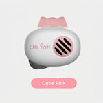 Real-time Pet Translator